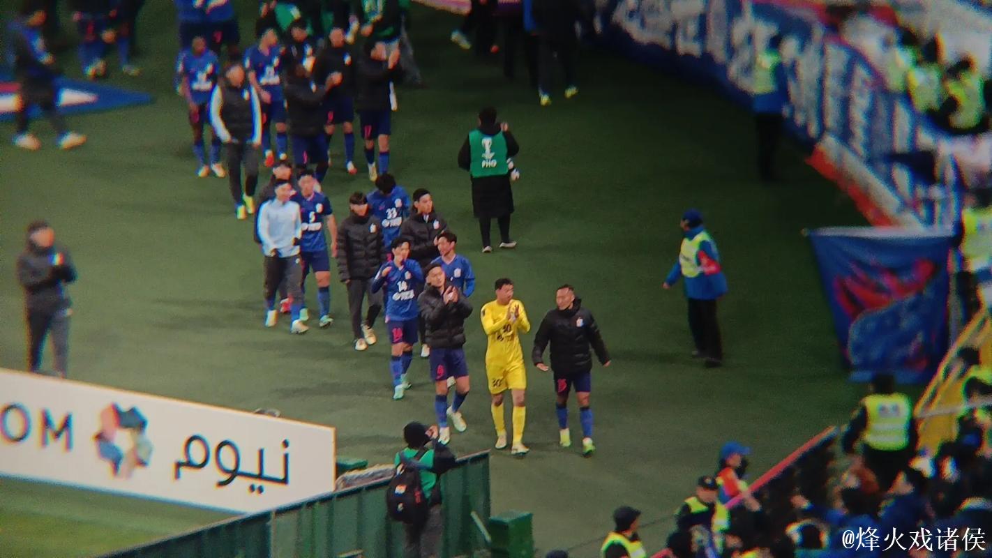 还羡慕别人门将香？ 申花今年两个门将零封都是7场