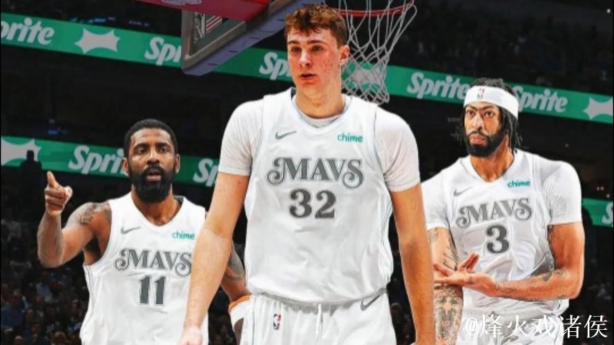 CP：弗拉格场上影响力毋庸置疑，他正成为独行侠的核心引擎